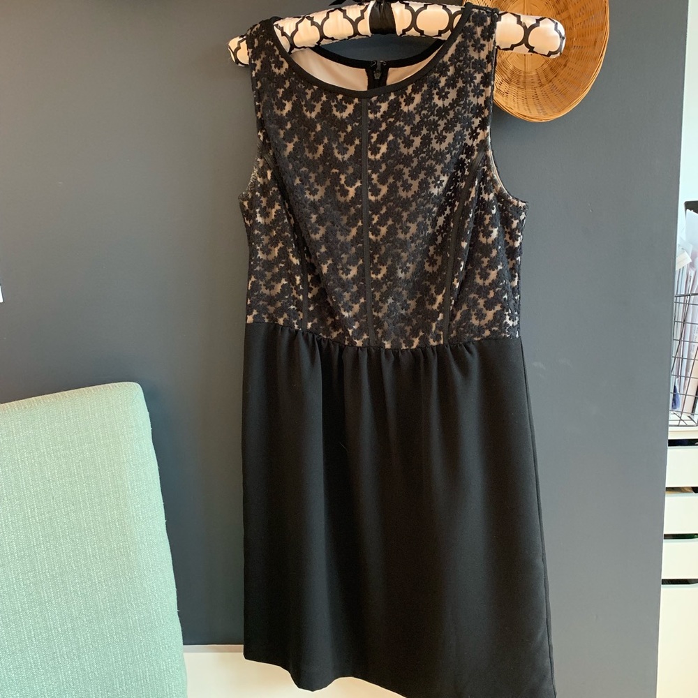 Loft dress